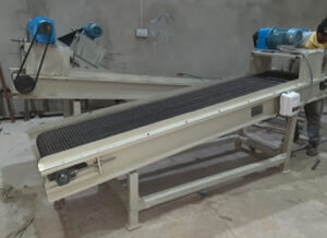 Chain Conveyor Manufacturers in Rajasthan