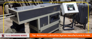 Top Automatic Lubrication System Manufacturers in India